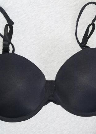 Ліф бюстгальтер гладкий 85 b