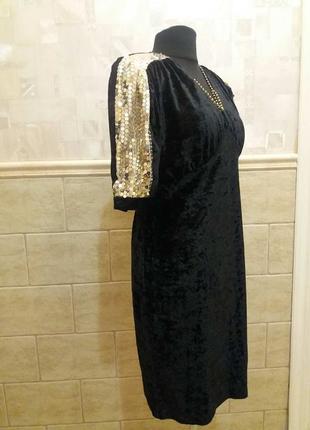 Ошатне плаття (розпродаж)3 фото