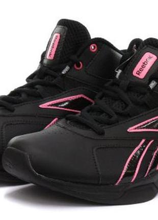 Бомбезные кроссовки от reebok hexalite, p. 37,5