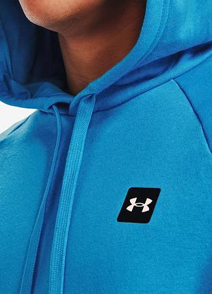 Тепла толстовка under armour 4