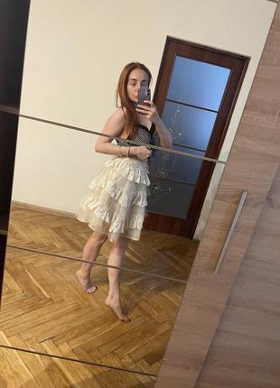 Спідниця valentino