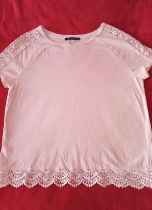 Футболка .индия.