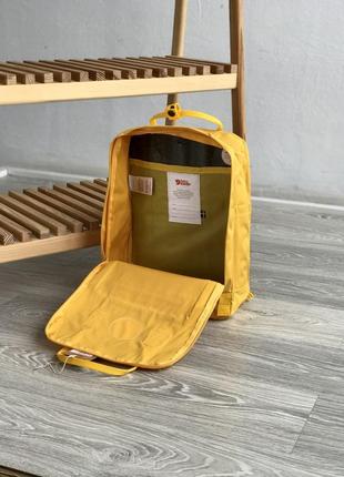 Рюкзак fjallraven kanken   / наложка bs7 фото