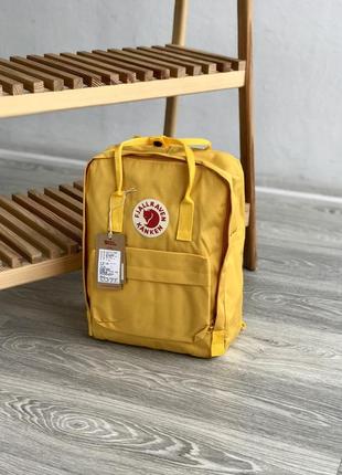 Рюкзак fjallraven kanken   / наложка bs5 фото