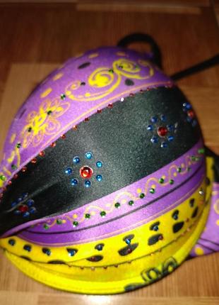 Купальник роздільний з пуш ап dolci sogni