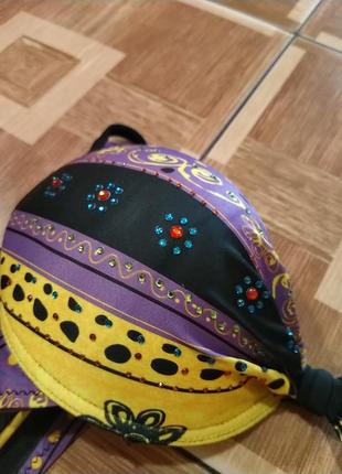 Купальник роздільний з пуш ап dolci sogni