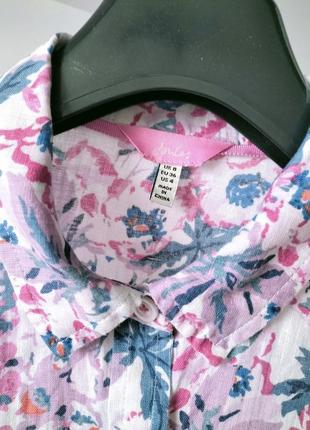 Рубашка jonles размер s 3