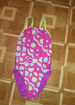 Купальник для басейну