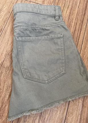 Шорты lc waikiki lcw jeans