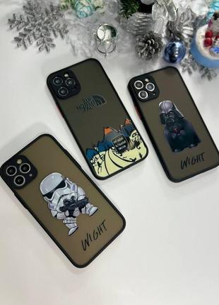 Чехол для айфон iphone