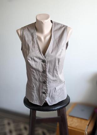 Жилетка жіноча якість ❤️‍🔥