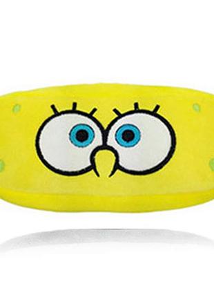 Гаманець пенал багатофункціональний sponge bob