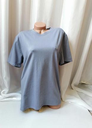 Класні футболки унісекс досить щільні якість швів відмінна в наявності 2 кольори сірий та оливка кра