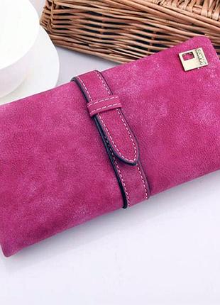 Гаманець roze vi 3