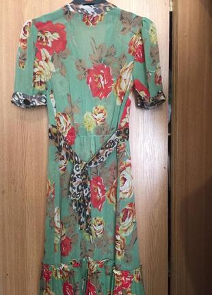 Плаття прозоре next 2