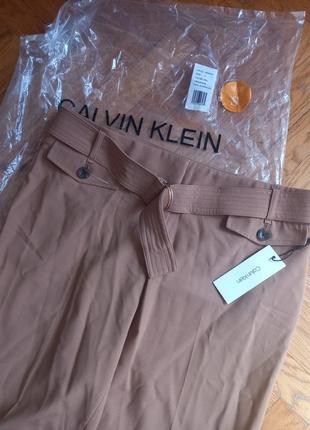 Новые брюки calvin klein оригинал3 фото