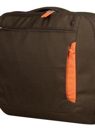Belkin сумка для нетбука, ноутбука 15" belkin messenger bag  оксфорд