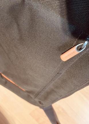 Belkin сумка для нетбука, ноутбука 15" belkin messenger bag  обмен оксфорд4 фото