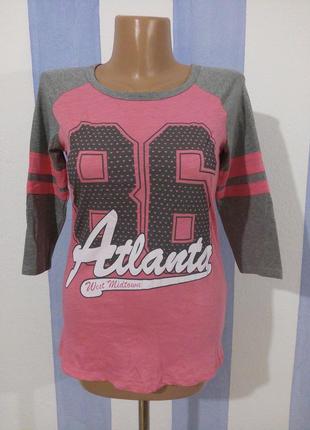 Гарна футболка