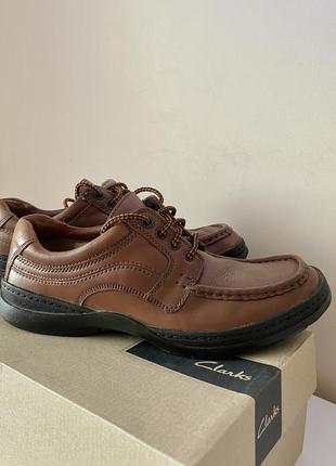 Clarks cushion collection discount