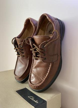 Clarks cushion collection discount
