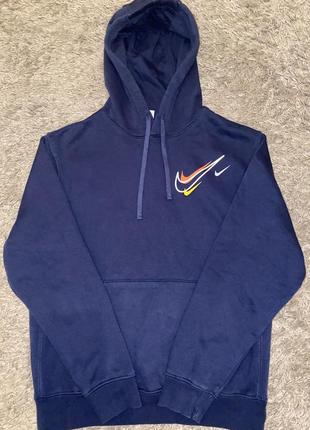 Худі nike sportswear, оригінал, розмір s