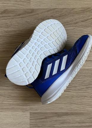 Кроссовки adidas 31 размер6 фото