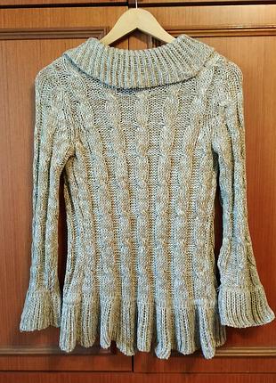 Кардиган в волани i n c. 2