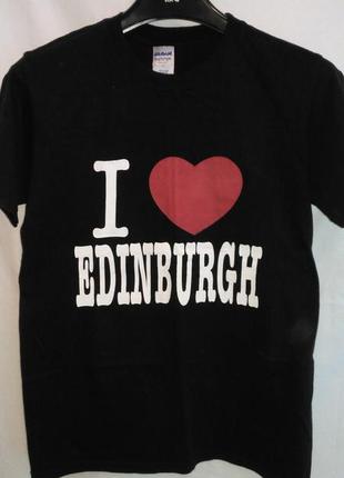 Хороша футболка для мандрівника