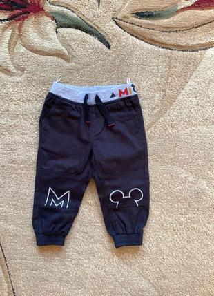 Штани для хлопчика