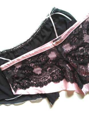 12 м 40 модные ночные шортики трусики. за 2е