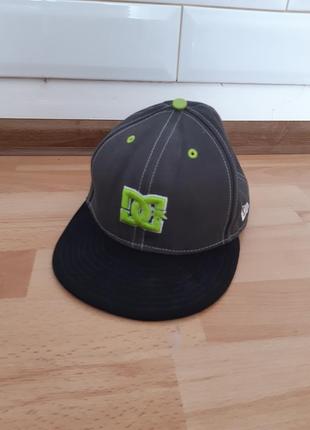 Кепка dc x new era