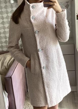 Осіннє пальто