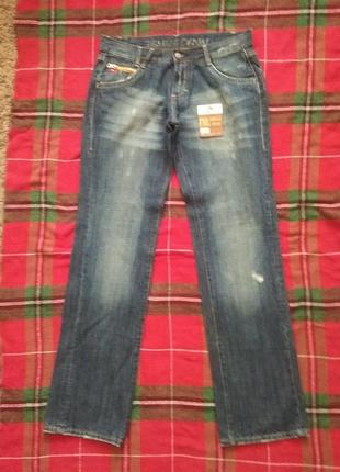 Джинсы fml female jeans