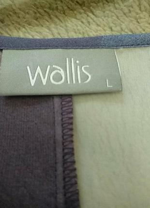 Блуза wallis 3