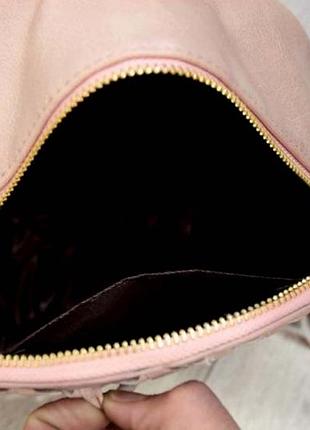 Сумочка jardin pink 3