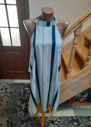 Плаття нове