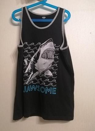 Майка old navy