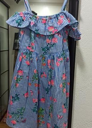 Платтячко primark!