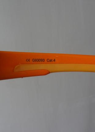 Солнцезащитные очки visiomed для детей старше 8 лет - америка - оранжевый g930935 фото