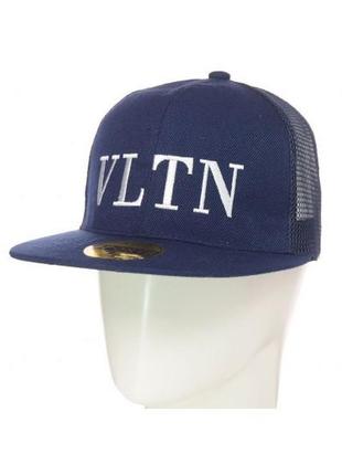 Кепка з прямим козирком, для дітей і підлітків