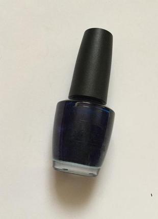 Красивий лак для нігтів opi