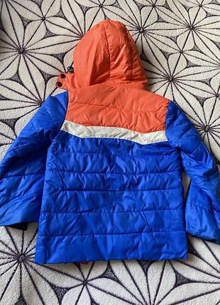 Наша куртка2 фото