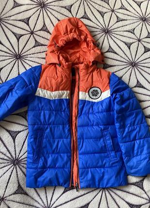 Наша куртка