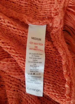 Оригінальний кардиган george 6