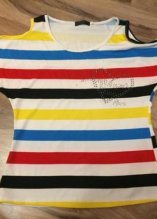 Футболка жіноча