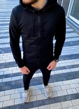 Спортивний костюм abc