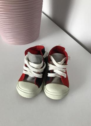 Кеди decathlon 18-19 розмір