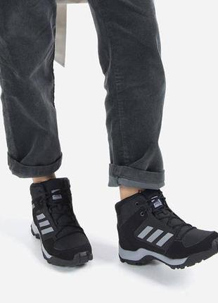 Черевики ботінки adidas terrex hyperhiker fx4186/розм.37⅓ оригінал4 фото