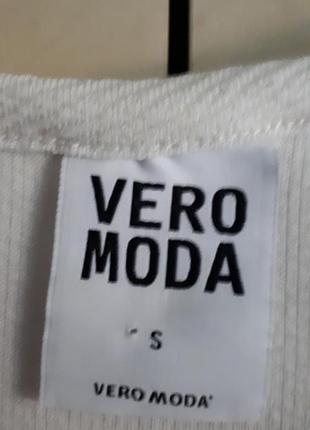 Платье vero moda2 фото